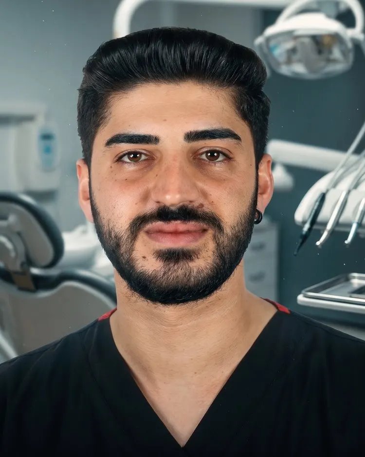 Dr. Yunus Emre Nehir