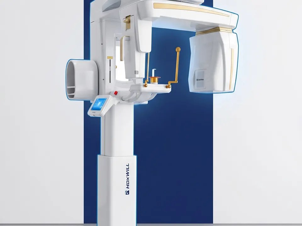 HDX WILL Dentic