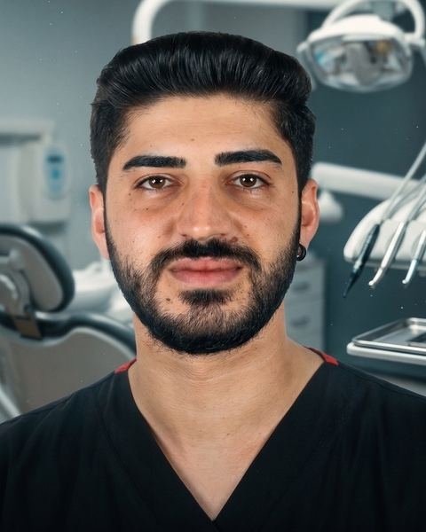 Dr. Yunus Emre Nehir