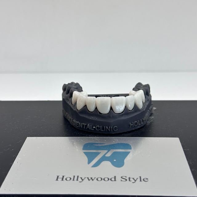 Hollywood Style
