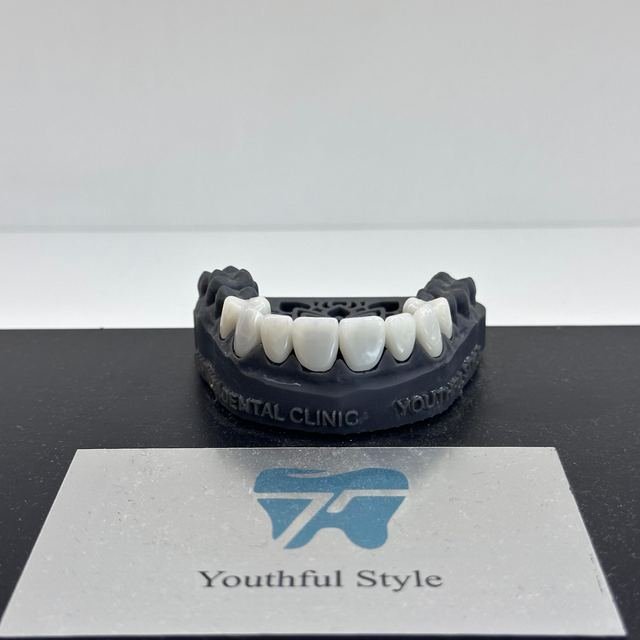 Youthful Style