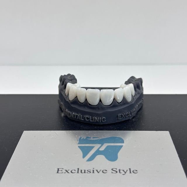 Exclusive Style