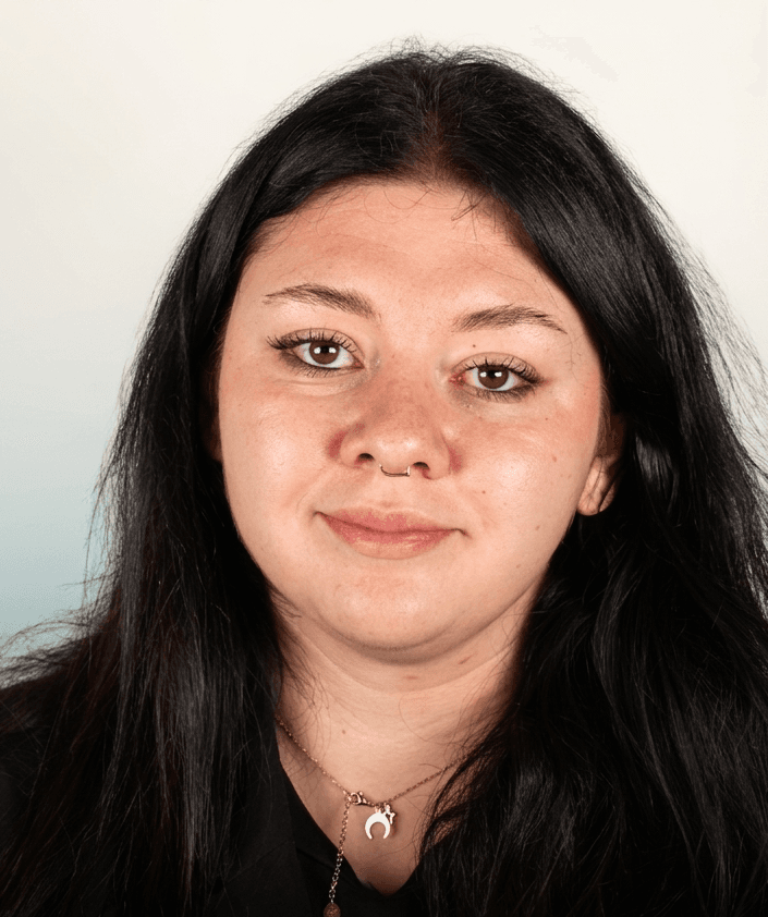 Gosia — polski koordynator pacjentów w Tantalya Dental Clinic, Antalya