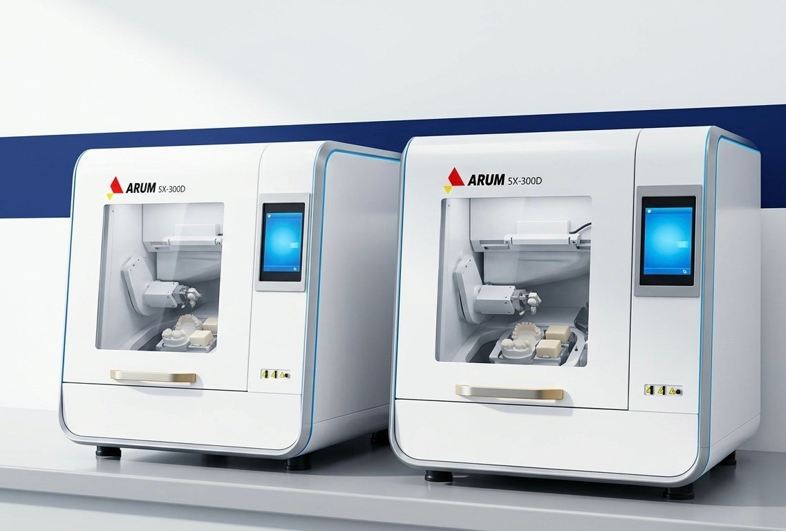 ARUM 5X-300D