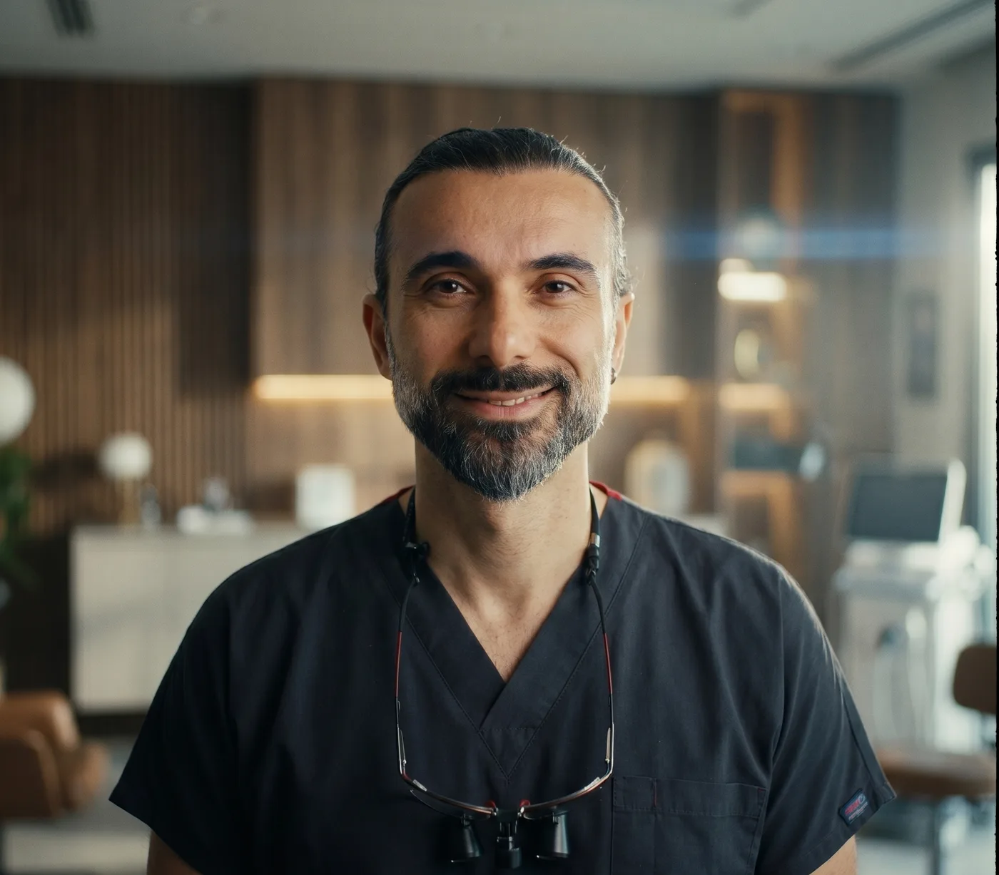 Dr. Taha Tanrıverdi